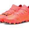 (GS) Zapatillas de fútbol Future 7 Match MG «Rosas»