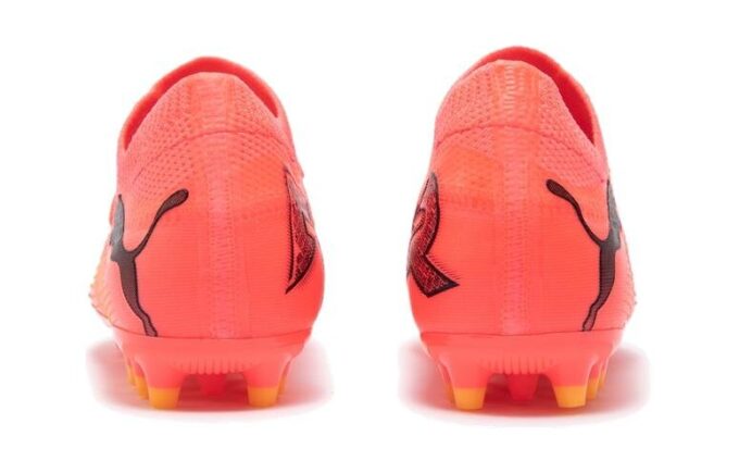 (GS) Zapatillas de fútbol Future 7 Match MG «Rosas»