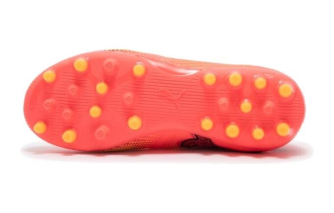 (GS) Zapatillas de fútbol Future 7 Match MG «Rosas»