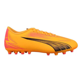 (GS) Zapatillas de fútbol Ultra Play «Amarillo»