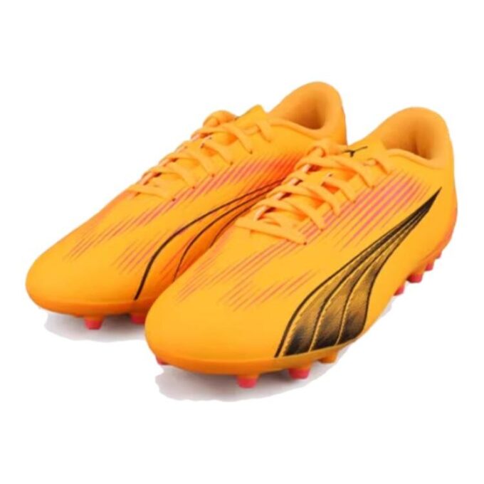 (GS) Zapatillas de fútbol Ultra Play «Amarillo»