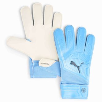 Guantes de portero Ultra Soccer del Manchester City