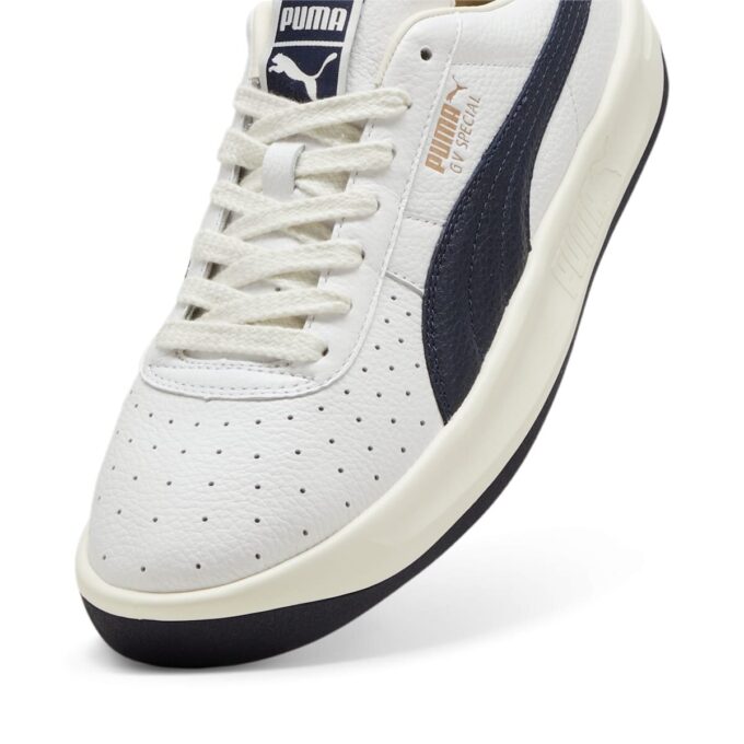GV Special «Azul marino blanco»