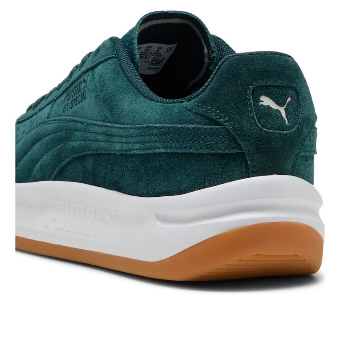 GV Special Elevated «Green Terrain»