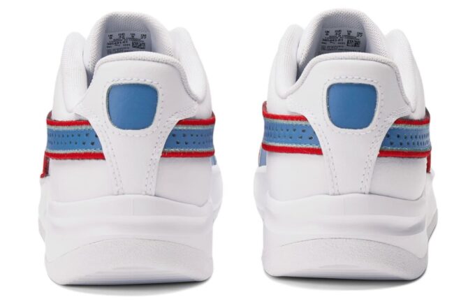GV Special+ Elige «Blanco Rojo Azul»