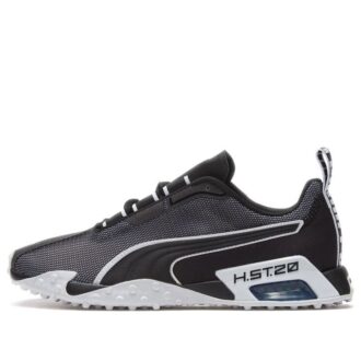 H.ST.20 «Negro Blanco»