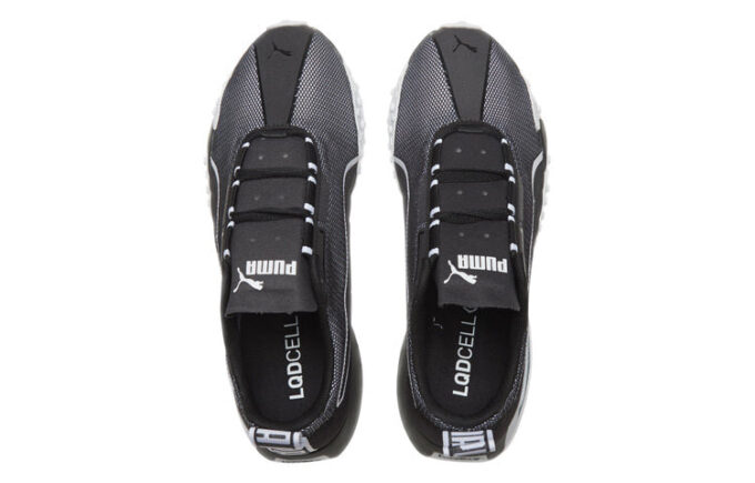 H.ST.20 «Negro Blanco»
