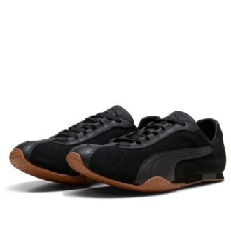 (WMNS) H-Street Premium «Gris Sombra Negra»