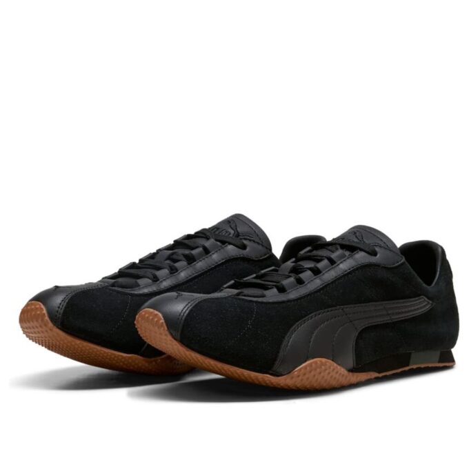 (WMNS) H-Street Premium «Gris Sombra Negra»