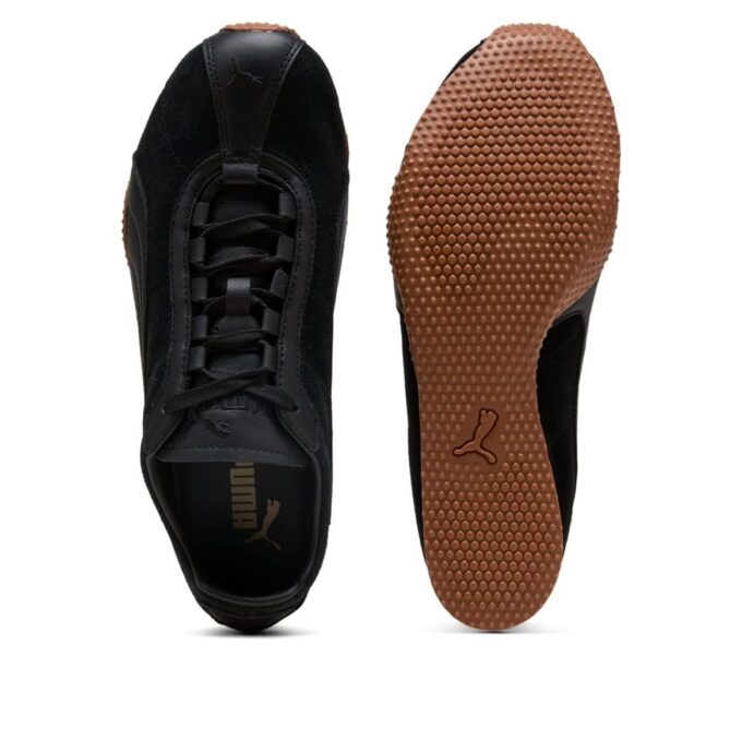 (WMNS) H-Street Premium «Gris Sombra Negra»