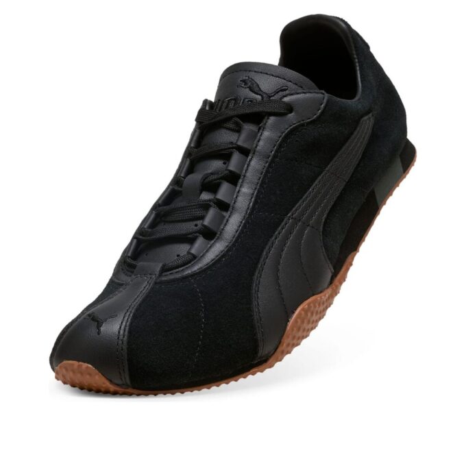(WMNS) H-Street Premium «Gris Sombra Negra»