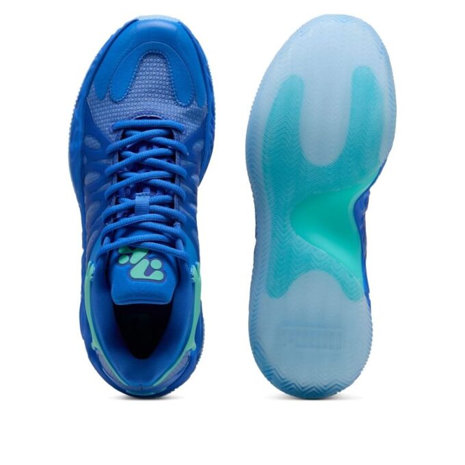 Hali 1 «Azul verde azulado» Hali 1 «Azul verde azulado»