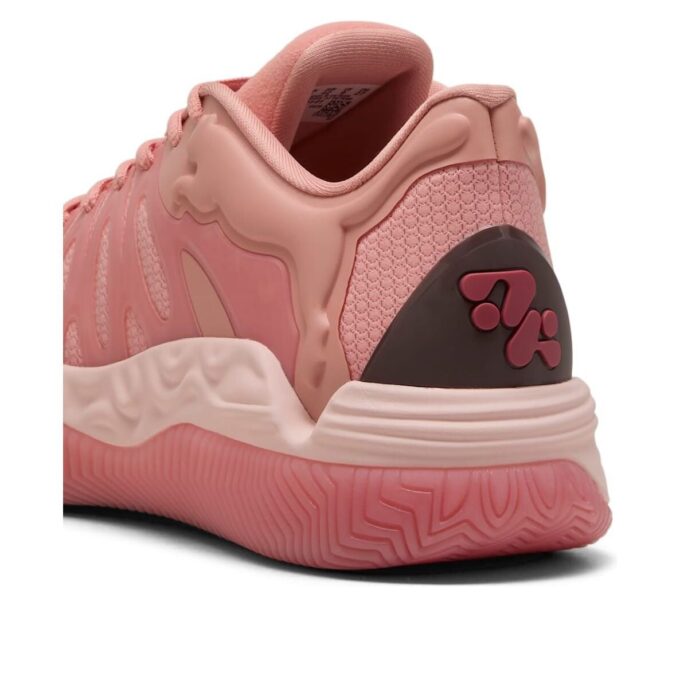 Hali 1 «Hibisco»