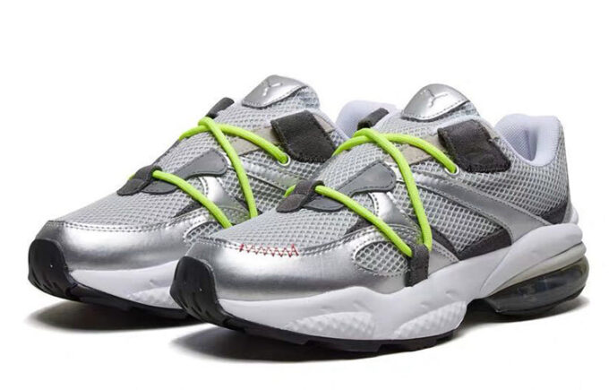 Han Kjobenhavn x Cell Venom «Plata»