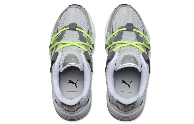 Han Kjobenhavn x Cell Venom «Plata»