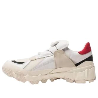 Han Kjobenhavn x Trailfox Disco «Blanco»