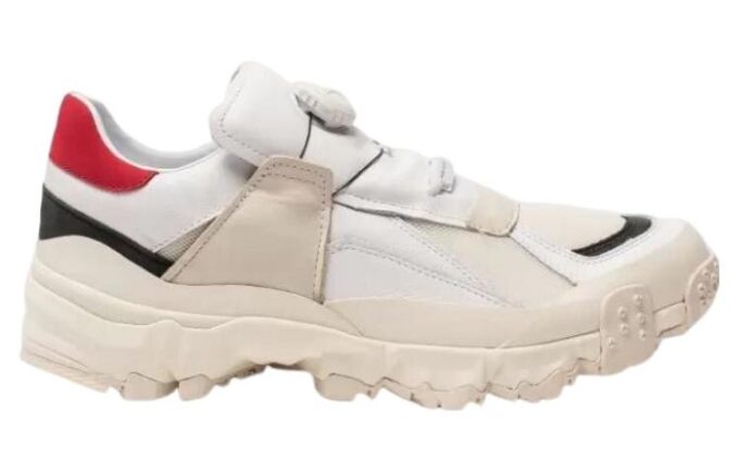 Han Kjobenhavn x Trailfox Disco «Blanco»