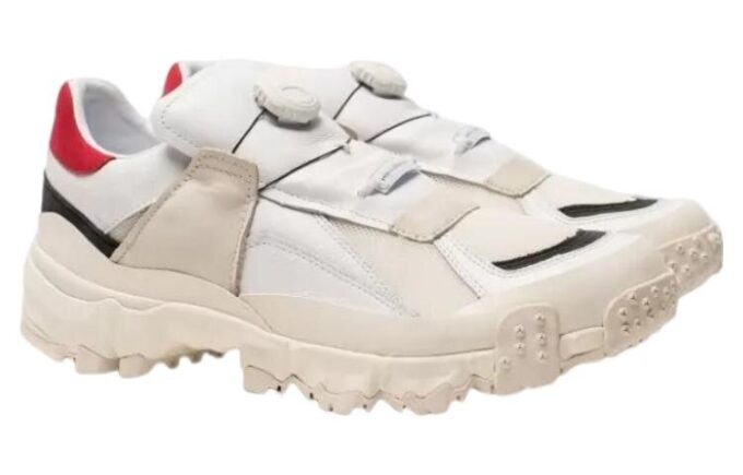Han Kjobenhavn x Trailfox Disco «Blanco»
