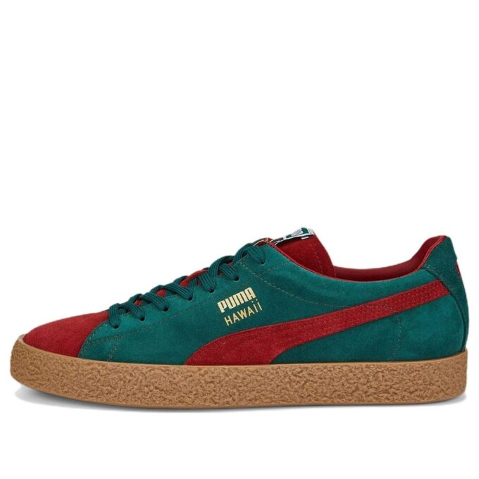 Hawaii OG «Rojo Verde»