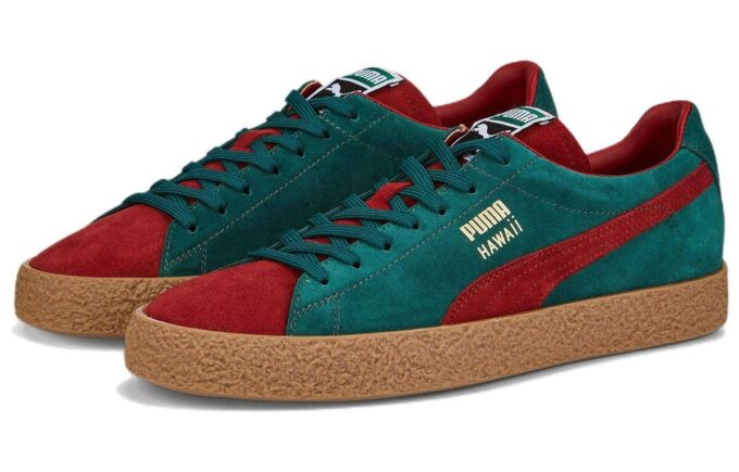 Hawaii OG «Rojo Verde»