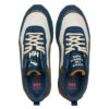 Helly Hansen x City Rider «Azul intenso, espárragos blancos»