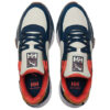 Helly Hansen x Wild Rider «Espárragos blancos azul intenso»
