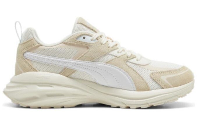 Hipnótico LS «Blanco Beige»