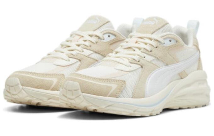 Hipnótico LS «Blanco Beige»