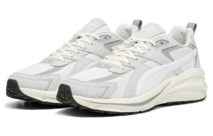 Hipnótico LS «Gris blanco cálido»