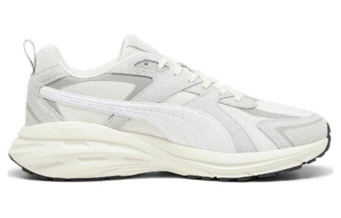 Hipnótico LS «Gris blanco cálido»