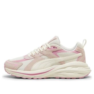 Hipnótico LS «Mauve Mist White»