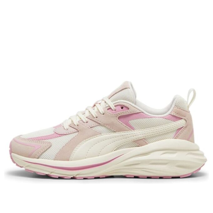 Hipnótico LS «Mauve Mist White»