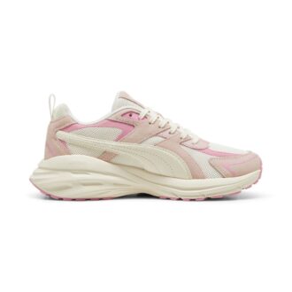Hipnótico LS «Mauve Mist White»