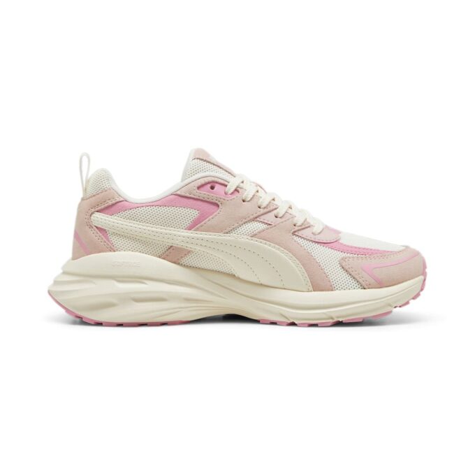Hipnótico LS «Mauve Mist White»