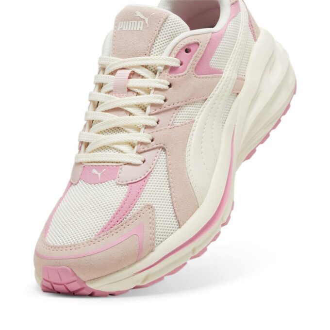 Hipnótico LS «Mauve Mist White»