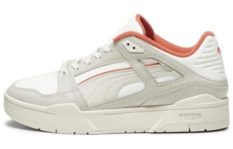 Historia de Slipstream Forward «Gris Beige»