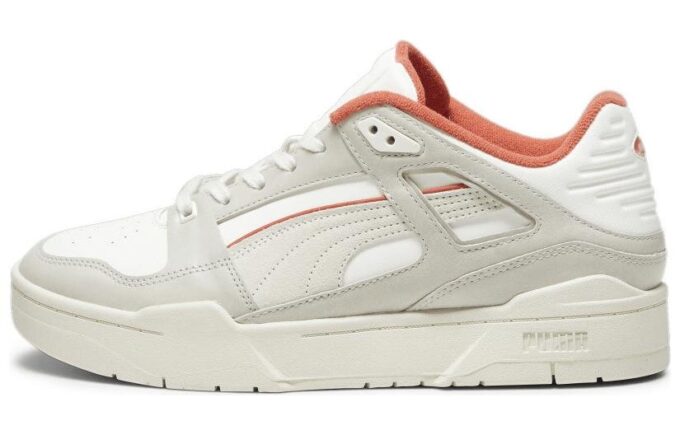 Historia de Slipstream Forward «Gris Beige»
