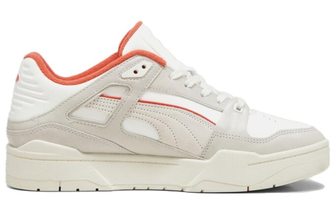 Historia de Slipstream Forward «Gris Beige»