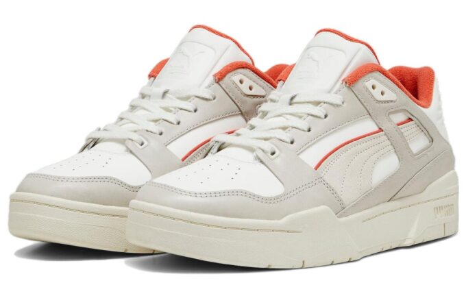 Historia de Slipstream Forward «Gris Beige»