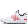 Ignite Articulate Love Golf H8 Soft Spike «Blanco y rojo»