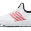 Ignite Articulate Love Golf H8 Soft Spike «Blanco y rojo»