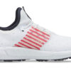 Ignite Articulate Love Golf H8 Soft Spike «Blanco y rojo»
