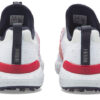 Ignite Articulate Love Golf H8 Soft Spike «Blanco y rojo»