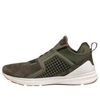 Ignite Limitless Reptile «Verde retro versátil»