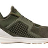 Ignite Limitless Reptile «Verde retro versátil»
