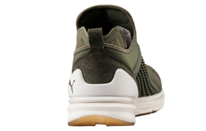 Ignite Limitless Reptile «Verde retro versátil»