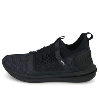 Ignite Limitless Sr Netfit «Negro»