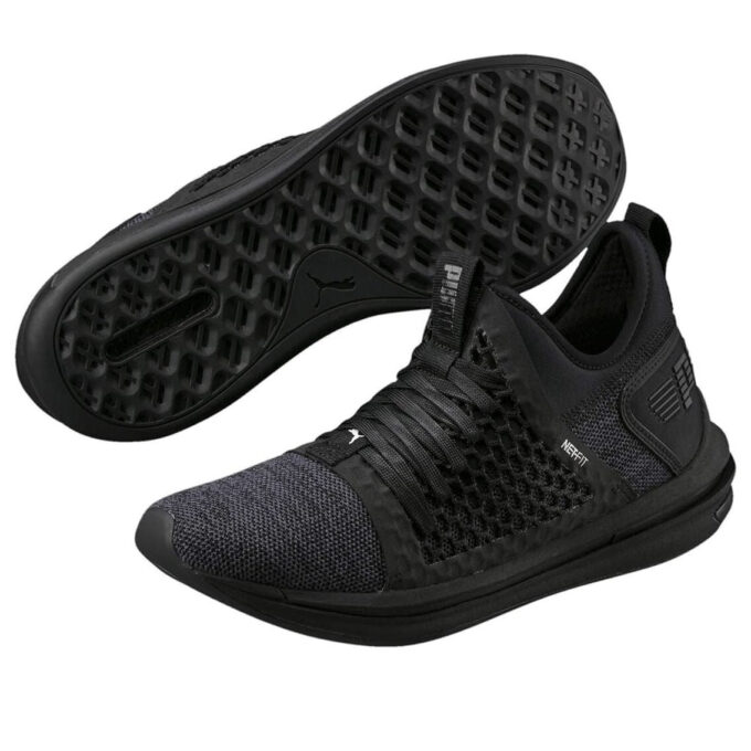 Ignite Limitless Sr Netfit «Negro»