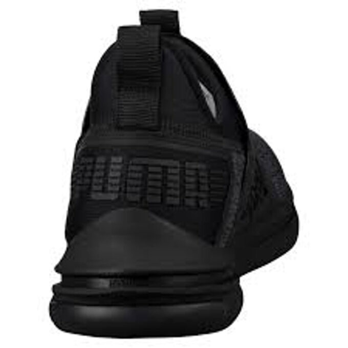 Ignite Limitless Sr Netfit «Negro»