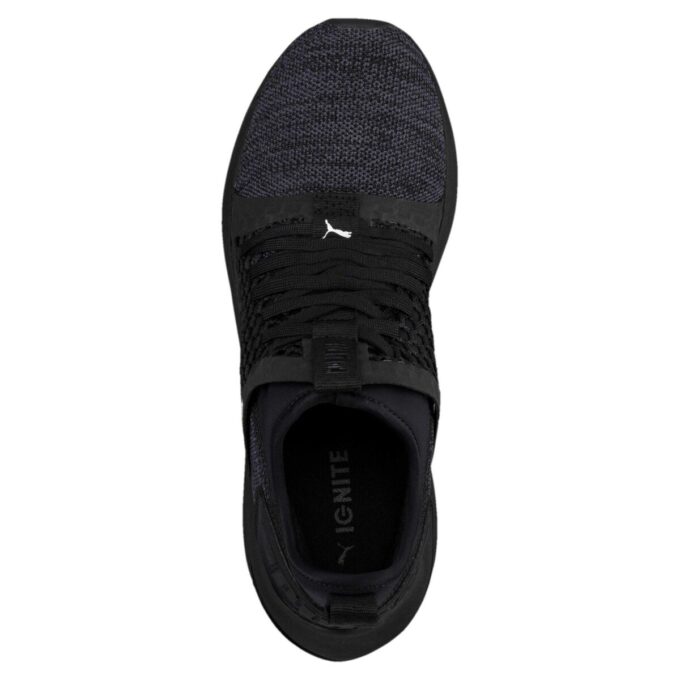 Ignite Limitless Sr Netfit «Negro»
